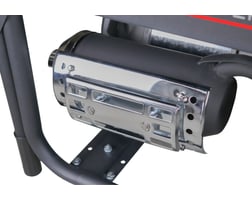Verton POWER GG9500ES-3/DUAL 01.15815.23500 — фото 24