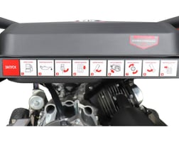 Verton POWER GG9500ES-3/DUAL 01.15815.23500 — фото 25