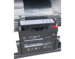 Verton POWER GG9500ES-3/DUAL 01.15815.23500 — фото 33