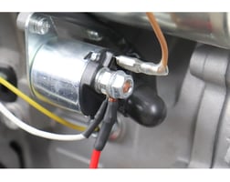Verton POWER GG9500ES-3/DUAL 01.15815.23500 — фото 36