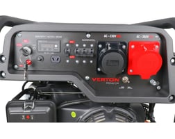 Verton POWER GG9500ES-3/DUAL 01.15815.23500 — фото 37