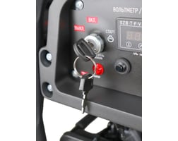 Verton POWER GG9500ES-3/DUAL 01.15815.23500 — фото 40