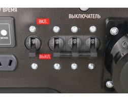 Verton POWER GG9500ES-3/DUAL 01.15815.23500 — фото 42