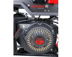 Verton POWER GG9500ES-3/DUAL 01.15815.23500 — фото 46