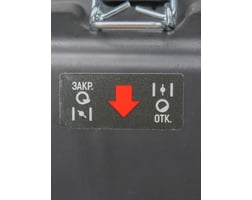 Verton POWER GG9500ES-3/DUAL 01.15815.23500 — фото 48