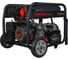 Генератор бензиновый VERTON POWER GG9500ES-3/DUAL (8,0/9.0 кВт, 230В/380В/50,18л.с,458см3.ручной и электр.старт, медь, 12В,бак 22л, счетчик моточасов) 01.15815.23500 1
