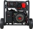 Генератор бензиновый VERTON POWER GG9500ES-3/DUAL (8,0/9.0 кВт, 230В/380В/50,18л.с,458см3.ручной и электр.старт, медь, 12В,бак 22л, счетчик моточасов) 01.15815.23500 2