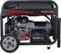 Генератор бензиновый VERTON POWER GG9500ES-3/DUAL (8,0/9.0 кВт, 230В/380В/50,18л.с,458см3.ручной и электр.старт, медь, 12В,бак 22л, счетчик моточасов) 01.15815.23500 4