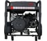 Генератор бензиновый VERTON POWER GG9500ES-3/DUAL (8,0/9.0 кВт, 230В/380В/50,18л.с,458см3.ручной и электр.старт, медь, 12В,бак 22л, счетчик моточасов) 01.15815.23500 6