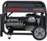 Генератор бензиновый VERTON POWER GG9500ES-3/DUAL (8,0/9.0 кВт, 230В/380В/50,18л.с,458см3.ручной и электр.старт, медь, 12В,бак 22л, счетчик моточасов) 01.15815.23500 8