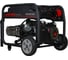 Генератор бензиновый VERTON POWER GG9500ES-3/DUAL (8,0/9.0 кВт, 230В/380В/50,18л.с,458см3.ручной и электр.старт, медь, 12В,бак 22л, счетчик моточасов) 01.15815.23500 9