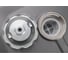 Генератор бензиновый VERTON POWER GG9500ES-3/DUAL (8,0/9.0 кВт, 230В/380В/50,18л.с,458см3.ручной и электр.старт, медь, 12В,бак 22л, счетчик моточасов) 01.15815.23500 12