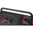 Генератор бензиновый VERTON POWER GG9500ES-3/DUAL (8,0/9.0 кВт, 230В/380В/50,18л.с,458см3.ручной и электр.старт, медь, 12В,бак 22л, счетчик моточасов) 01.15815.23500 17