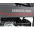 Генератор бензиновый VERTON POWER GG9500ES-3/DUAL (8,0/9.0 кВт, 230В/380В/50,18л.с,458см3.ручной и электр.старт, медь, 12В,бак 22л, счетчик моточасов) 01.15815.23500 18
