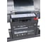Генератор бензиновый VERTON POWER GG9500ES-3/DUAL (8,0/9.0 кВт, 230В/380В/50,18л.с,458см3.ручной и электр.старт, медь, 12В,бак 22л, счетчик моточасов) 01.15815.23500 33