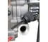Генератор бензиновый VERTON POWER GG9500ES-3/DUAL (8,0/9.0 кВт, 230В/380В/50,18л.с,458см3.ручной и электр.старт, медь, 12В,бак 22л, счетчик моточасов) 01.15815.23500 38