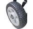 Генератор бензиновый VERTON POWER GG9500ES-3/DUAL (8,0/9.0 кВт, 230В/380В/50,18л.с,458см3.ручной и электр.старт, медь, 12В,бак 22л, счетчик моточасов) 01.15815.23500 39