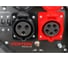 Генератор бензиновый VERTON POWER GG9500ES-3/DUAL (8,0/9.0 кВт, 230В/380В/50,18л.с,458см3.ручной и электр.старт, медь, 12В,бак 22л, счетчик моточасов) 01.15815.23500 45
