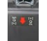 Генератор бензиновый VERTON POWER GG9500ES-3/DUAL (8,0/9.0 кВт, 230В/380В/50,18л.с,458см3.ручной и электр.старт, медь, 12В,бак 22л, счетчик моточасов) 01.15815.23500 48