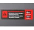 Генератор бензиновый VERTON POWER GG9500ES-3/DUAL (8,0/9.0 кВт, 230В/380В/50,18л.с,458см3.ручной и электр.старт, медь, 12В,бак 22л, счетчик моточасов) 01.15815.23500 52
