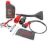 Генератор бензиновый VERTON POWER GG9500ES-3/DUAL (8,0/9.0 кВт, 230В/380В/50,18л.с,458см3.ручной и электр.старт, медь, 12В,бак 22л, счетчик моточасов) 01.15815.23500 53