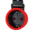 Генератор бензиновый VERTON POWER GG9500ES-3/DUAL (8,0/9.0 кВт, 230В/380В/50,18л.с,458см3.ручной и электр.старт, медь, 12В,бак 22л, счетчик моточасов) 01.15815.23500 55
