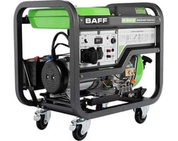 Baff DG 5000 EC — фото 5