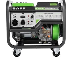 Baff DG 5000 EC — фото 6