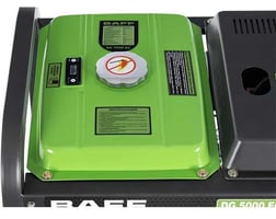 Baff DG 5000 EC — фото 10