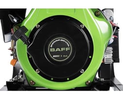 Baff DG 5000 EC — фото 11