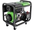 Генератор BAFF DG 5000 EC 00000316392 2