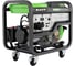 Генератор BAFF DG 5000 EC 00000316392 5
