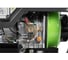 Генератор BAFF DG 5000 EC 00000316392 9