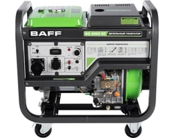 Baff DG 6000 EC — фото 2