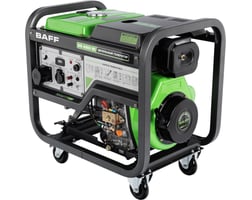 Baff DG 6000 EC — фото 3
