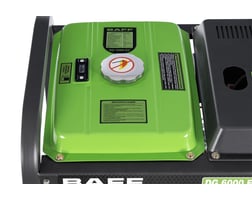 Baff DG 6000 EC — фото 10