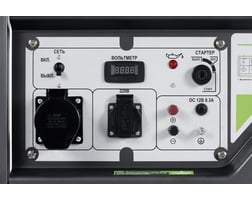Baff DG 6000 EC — фото 13
