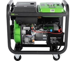 Baff DG 7000 EC — фото 2