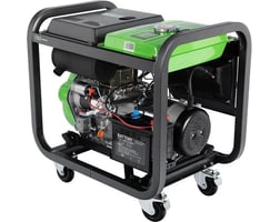 Baff DG 7000 EC — фото 3