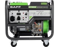 Baff DG 7000 EC — фото 6