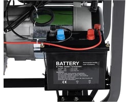 Baff DG 7000 EC — фото 13