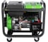 Генератор BAFF DG 7000 EC 00000316394 2