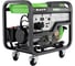 Генератор BAFF DG 7000 EC 00000316394 5