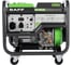 Генератор BAFF DG 7000 EC 00000316394 6