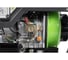 Генератор BAFF DG 7000 EC 00000316394 8