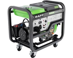 Baff DG 8000 EC — фото 5