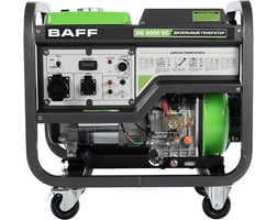 Baff DG 8000 EC — фото 6