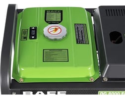 Baff DG 8000 EC — фото 10
