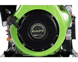 Baff DG 8000 EC — фото 11