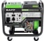 Генератор BAFF DG 8000 EC 00000316395 2